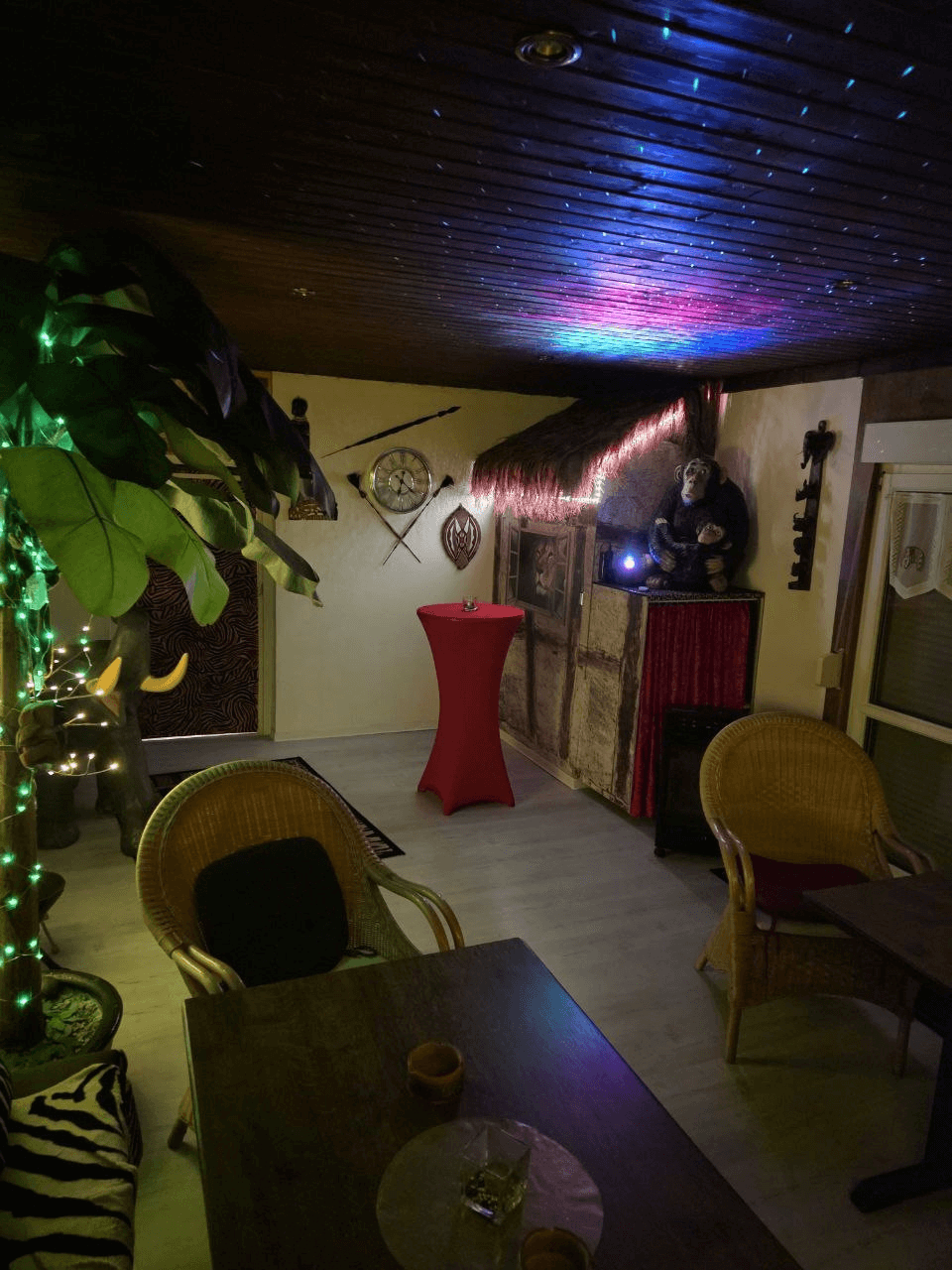 Raucherlounge im SC-Venus, Bild 3