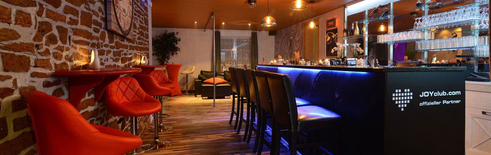 Bar im SC-Venus