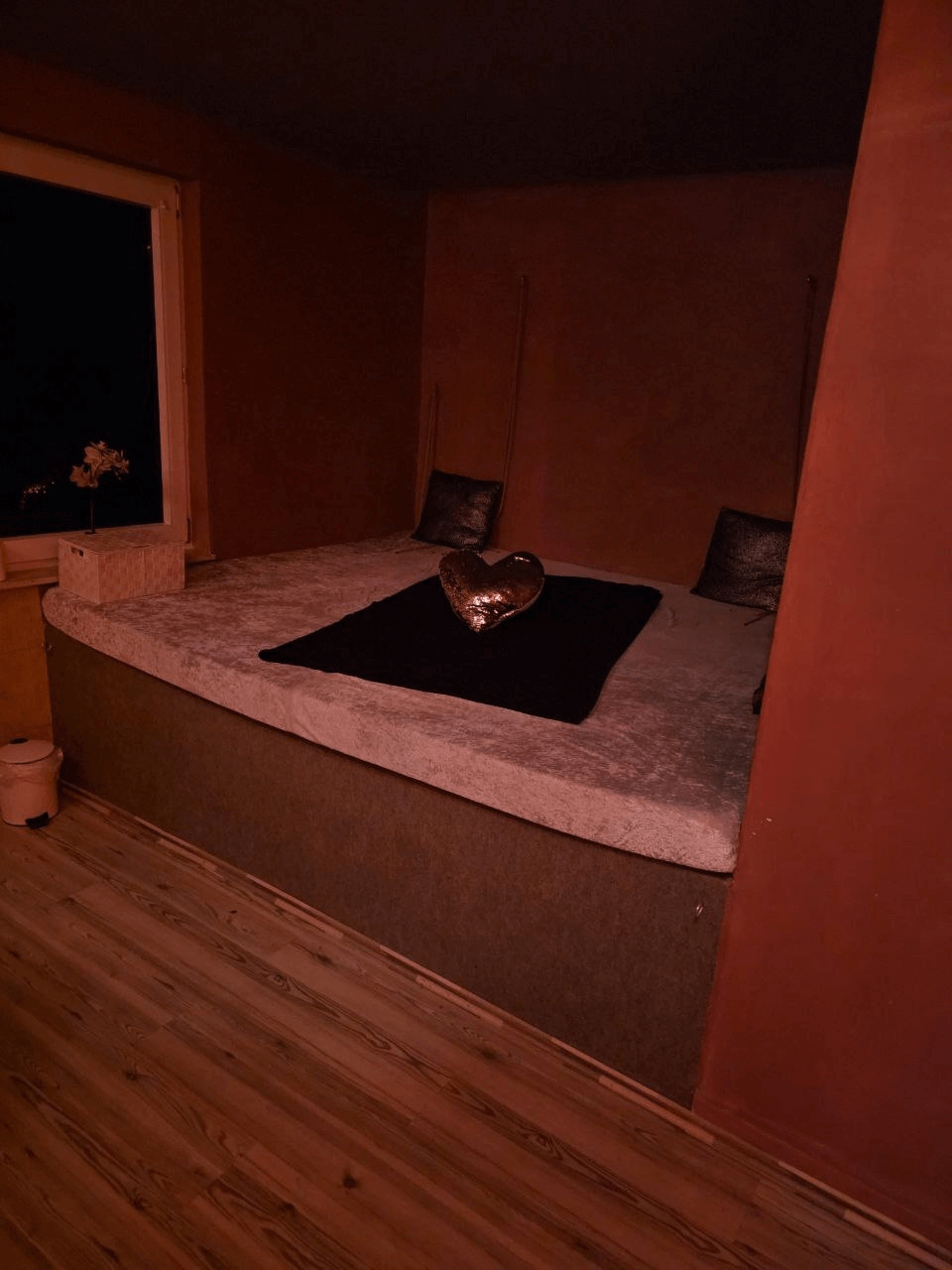 Spielzimmer im SC-Venus, Bild 8